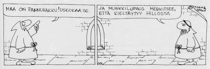 Sarjakuva